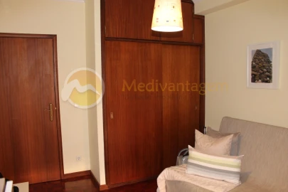 Apartamento T2 para Venda em Caldas de Vizela (São Miguel e São João)
