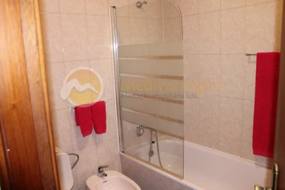 Apartamento T2 para Venda em Caldas de Vizela (São Miguel e São João)