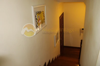 Apartamento T2 para Venda em Caldas de Vizela (São Miguel e São João)