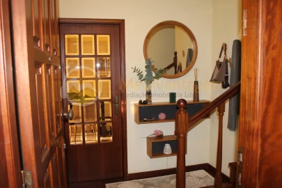 Apartamento T2 para Venda em Caldas de Vizela (São Miguel e São João)