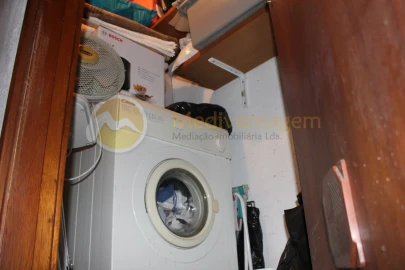 Apartamento T2 para Venda em Caldas de Vizela (São Miguel e São João)