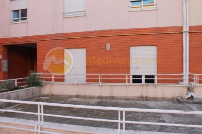 Apartamento T2 para Venda em Caldas de Vizela (São Miguel e São João)