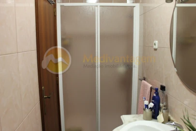 Apartamento T2 para Venda em Caldas de Vizela (São Miguel e São João)