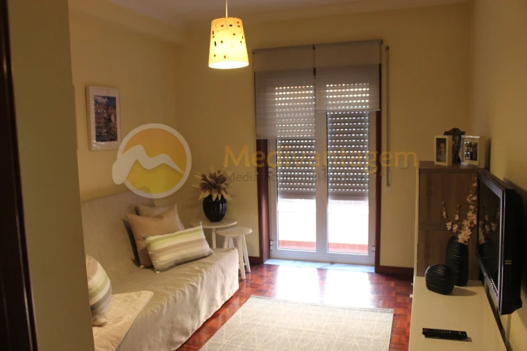 Apartamento T2 para Venda em Caldas de Vizela (São Miguel e São João) Foto 5