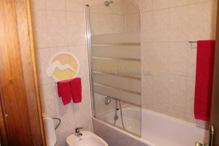 Apartamento T2 para Venda em Caldas de Vizela (São Miguel e São João) Foto 7