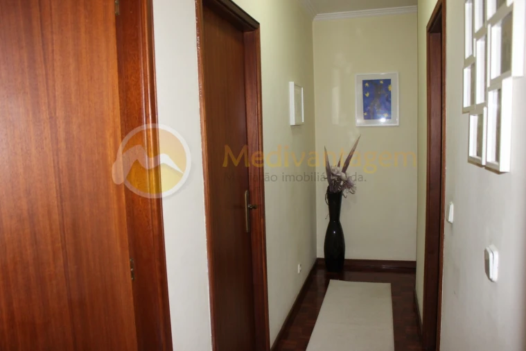 Apartamento T2 para Venda em Caldas de Vizela (São Miguel e São João) Foto 10