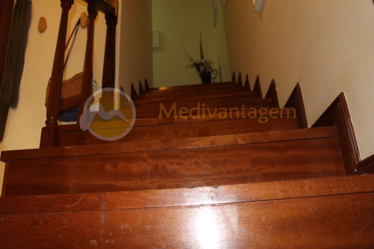 Apartamento T2 para Venda em Caldas de Vizela (São Miguel e São João) Foto 13