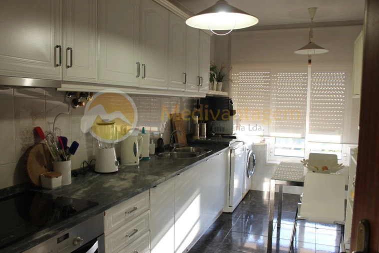 Apartamento T2 para Venda em Caldas de Vizela (São Miguel e São João) Foto 16