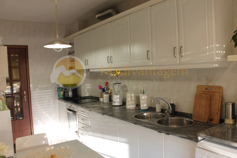 Apartamento T2 para Venda em Caldas de Vizela (São Miguel e São João) Foto 17