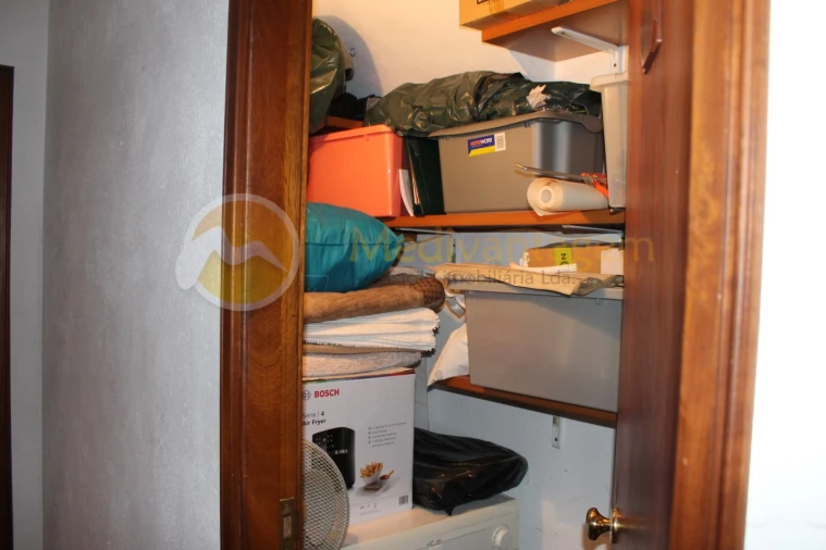Apartamento T2 para Venda em Caldas de Vizela (São Miguel e São João) Foto 19