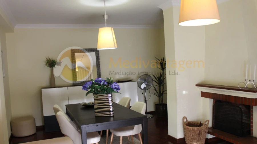 Apartamento T2 para Venda em Caldas de Vizela (São Miguel e São João)