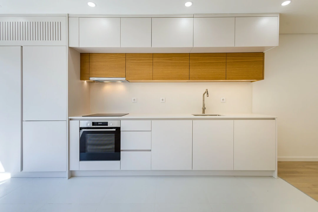 Apartamento T3 para Venda em Cascais e Estoril Foto 5