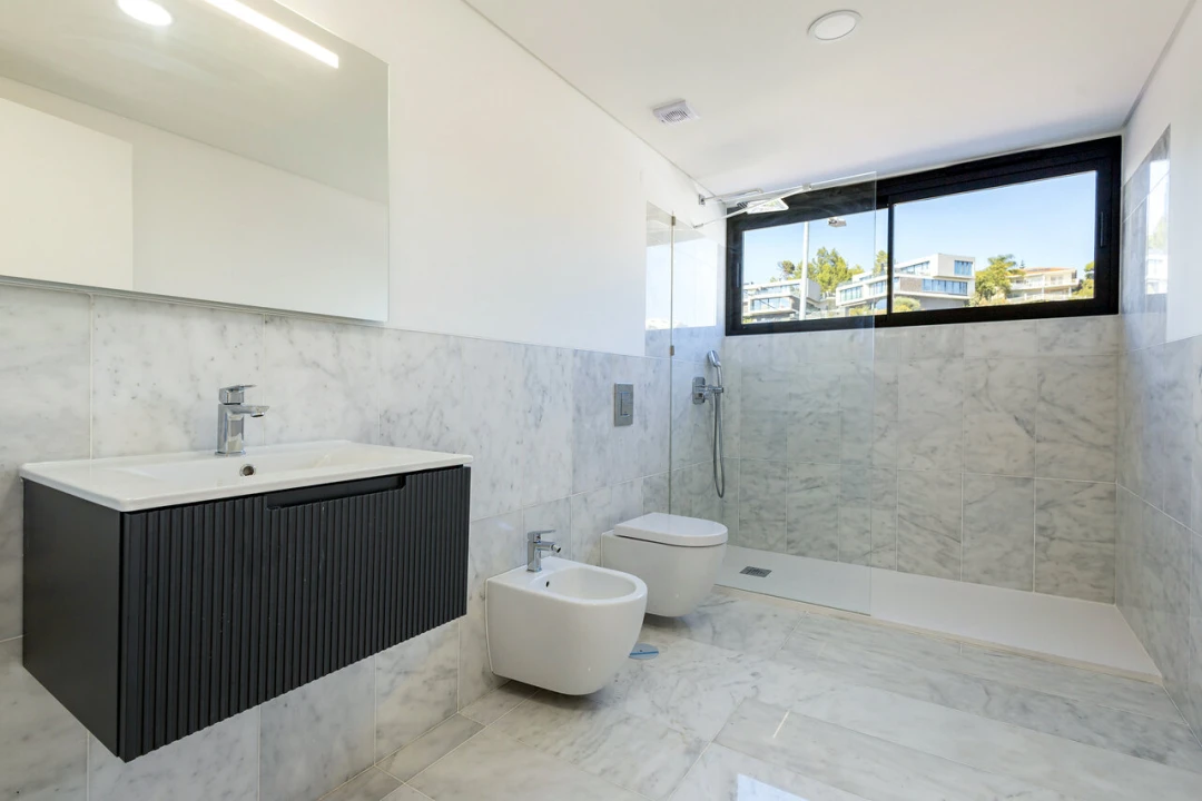 Apartamento T3 para Venda em Cascais e Estoril Foto 8