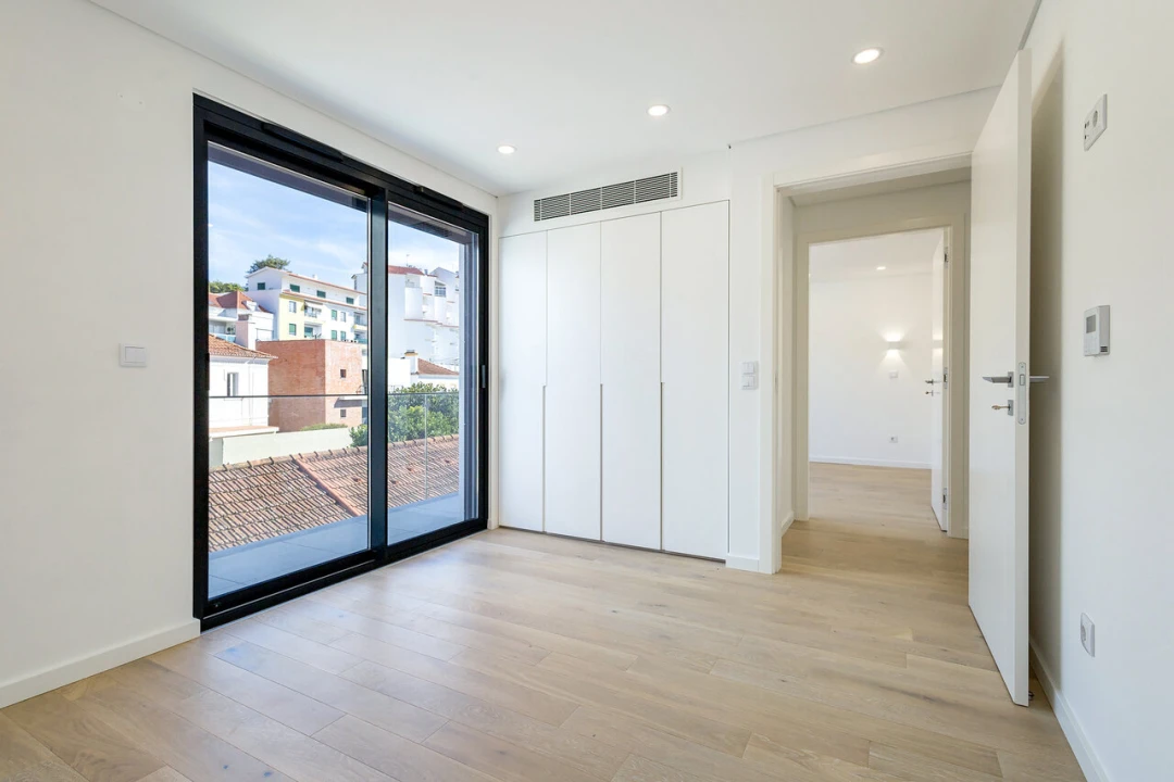 Apartamento T3 para Venda em Cascais e Estoril Foto 15