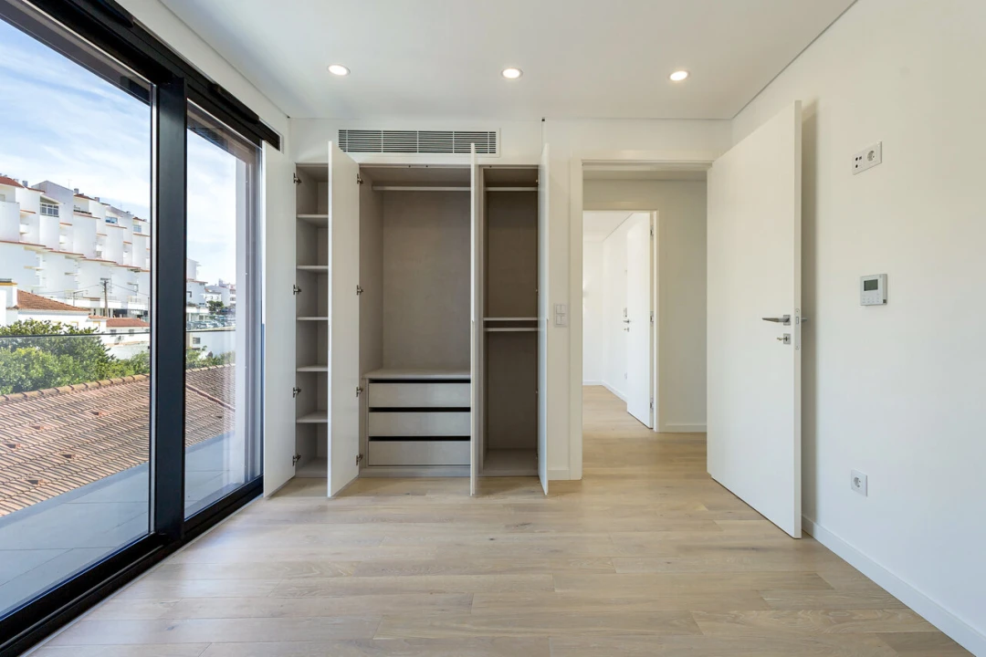 Apartamento T3 para Venda em Cascais e Estoril Foto 16