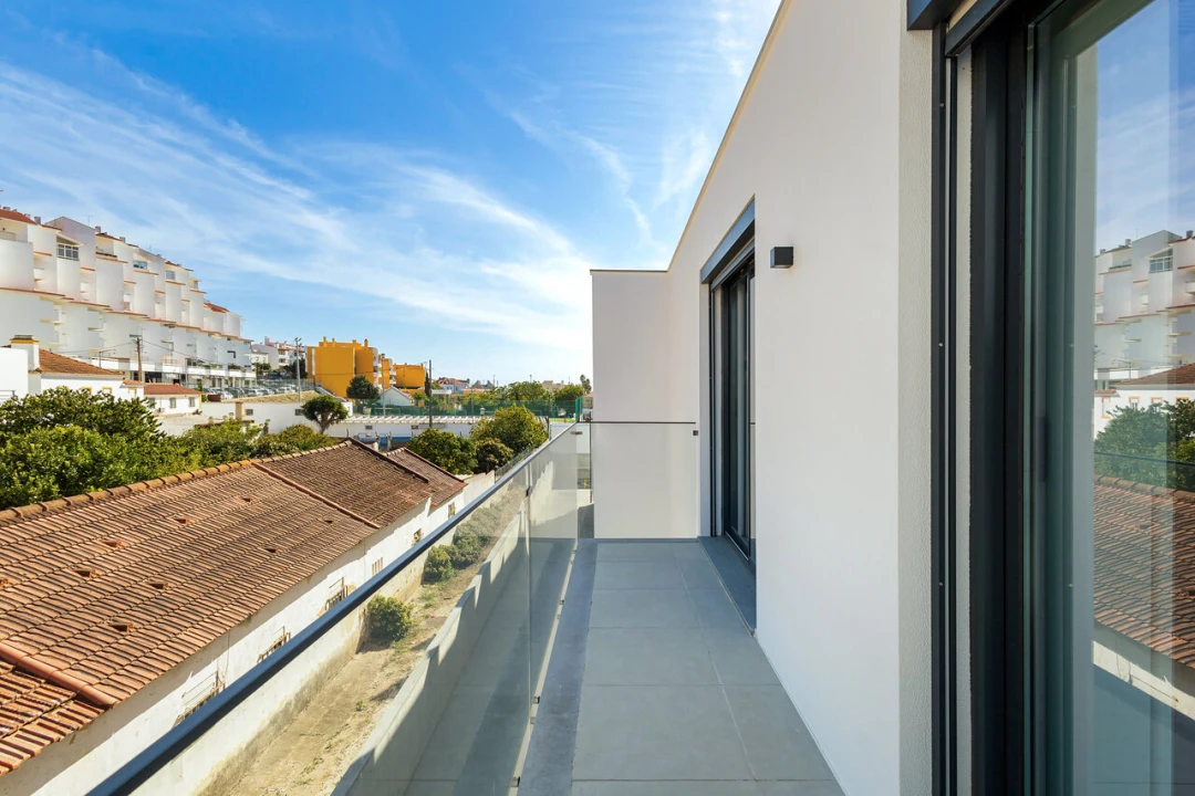Apartamento T3 para Venda em Cascais e Estoril Foto 22