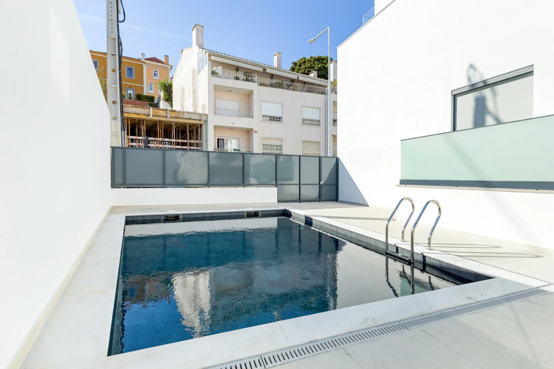 Apartamento T3 para Venda em Cascais e Estoril Foto 23