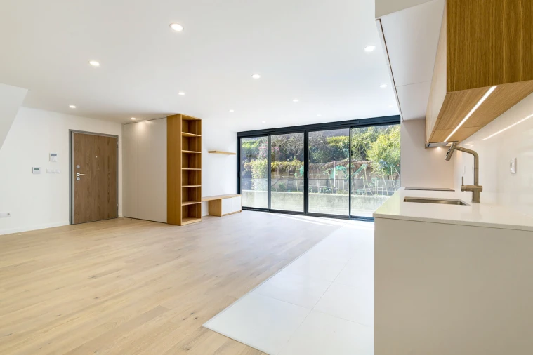 Apartamento T3 para Venda em Cascais e Estoril Foto 3