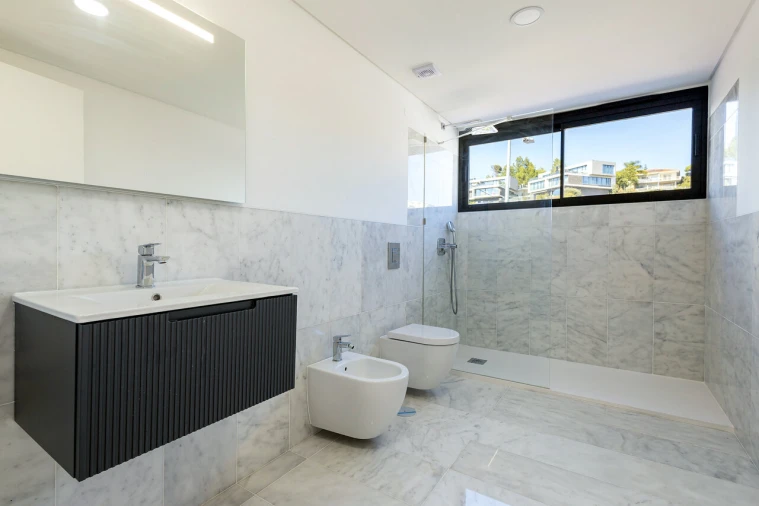 Apartamento T3 para Venda em Cascais e Estoril Foto 8