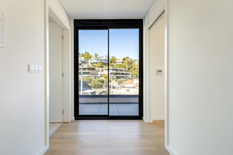 Apartamento T3 para Venda em Cascais e Estoril Foto 9