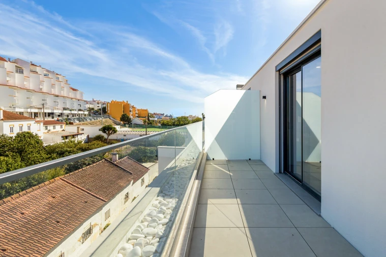 Apartamento T3 para Venda em Cascais e Estoril Foto 13