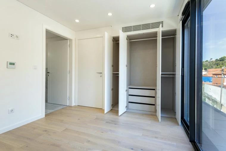 Apartamento T3 para Venda em Cascais e Estoril Foto 19