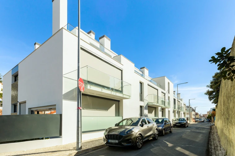 Apartamento T3 para Venda em Cascais e Estoril Foto 25
