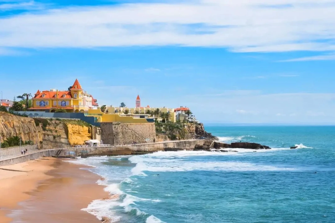 Apartamento T3 para Venda em Cascais e Estoril Foto 26