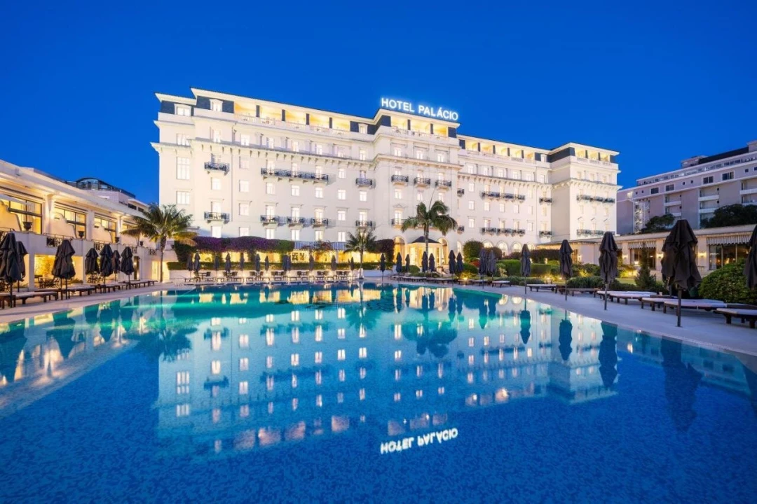 Apartamento T3 para Venda em Cascais e Estoril Foto 30