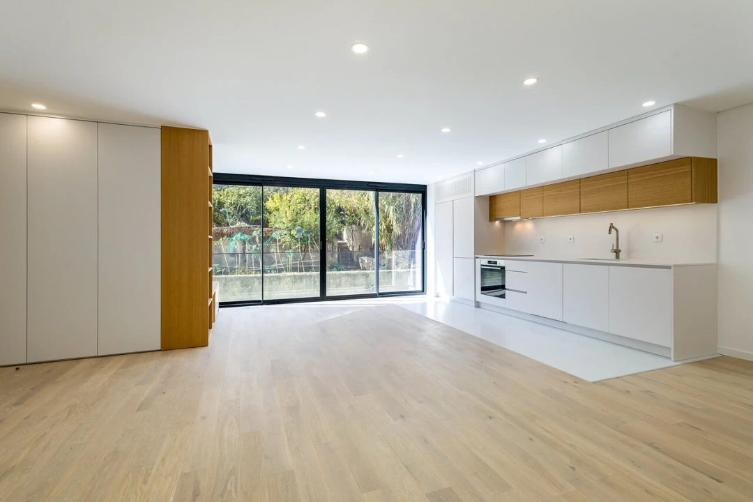 Apartamento T3 para Venda em Cascais e Estoril Foto 2