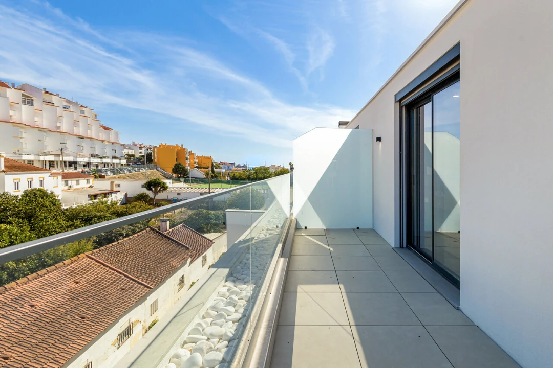 Apartamento T3 para Venda em Cascais e Estoril Foto 13