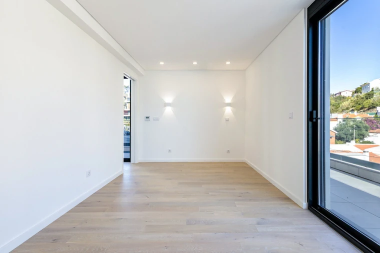 Apartamento T3 para Venda em Cascais e Estoril Foto 10