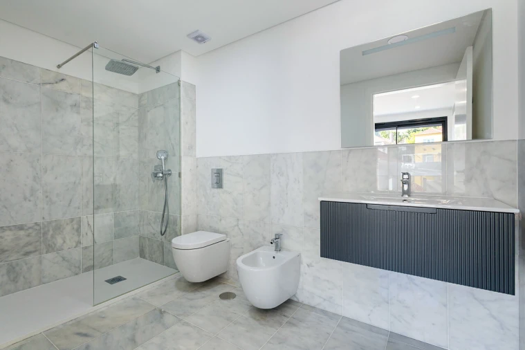 Apartamento T3 para Venda em Cascais e Estoril Foto 12