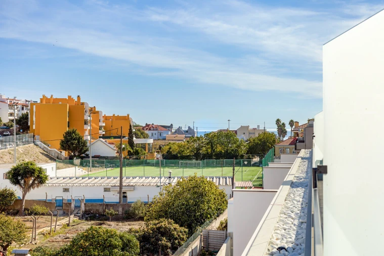 Apartamento T3 para Venda em Cascais e Estoril Foto 14
