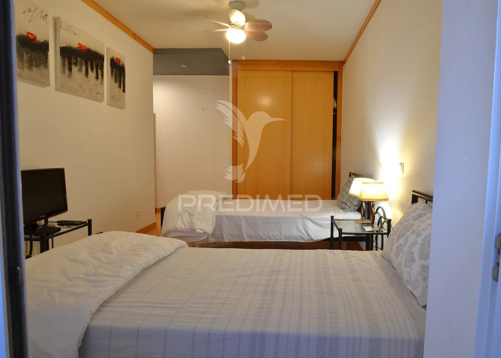 Apartamento T2 para Venda em Albufeira e Olhos de Água Foto 22