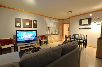 Apartamento T2 para Venda em Albufeira e Olhos de Água