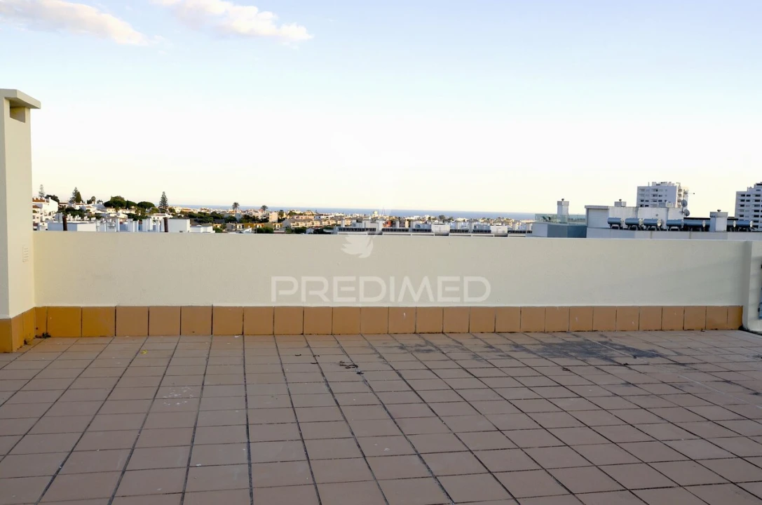 Apartamento T2 para Venda em Albufeira e Olhos de Água Foto 4