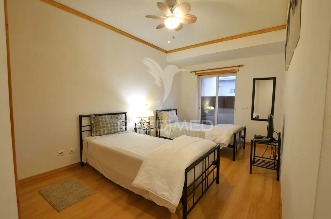 Apartamento T2 para Venda em Albufeira e Olhos de Água Foto 21