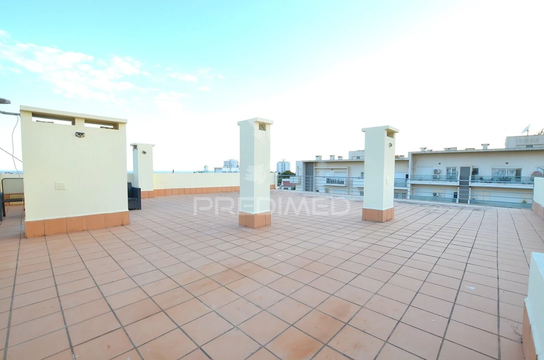 Apartamento T2 para Venda em Albufeira e Olhos de Água Foto 8