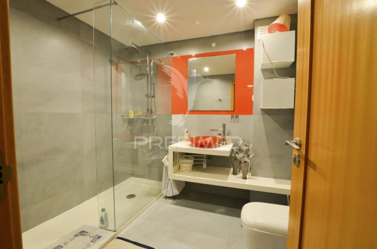 Apartamento T2 para Venda em Albufeira e Olhos de Água Foto 17