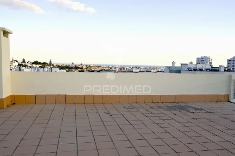 Apartamento T2 para Venda em Albufeira e Olhos de Água Foto 4