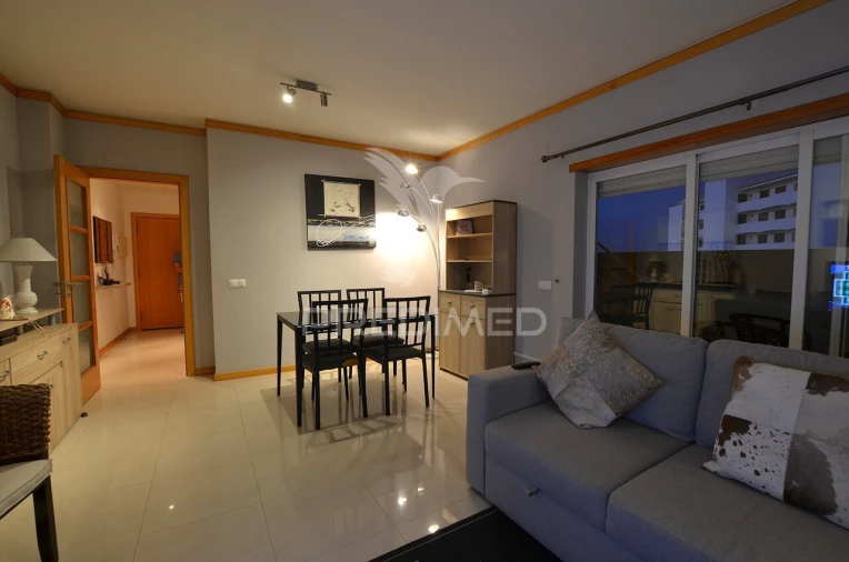 Apartamento T2 para Venda em Albufeira e Olhos de Água Foto 26