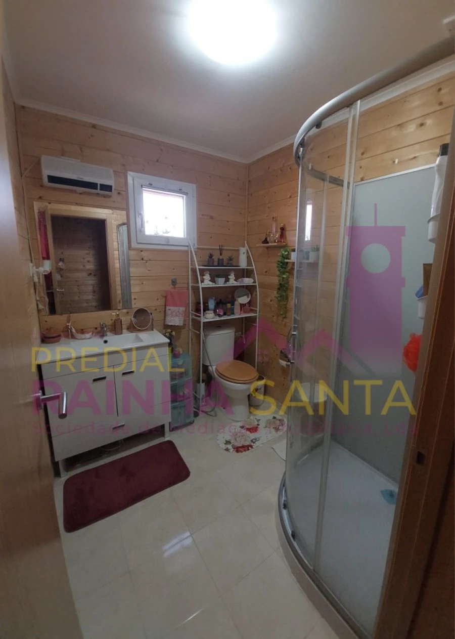 Quinta T2 para Venda em Benfica do Ribatejo Foto 17