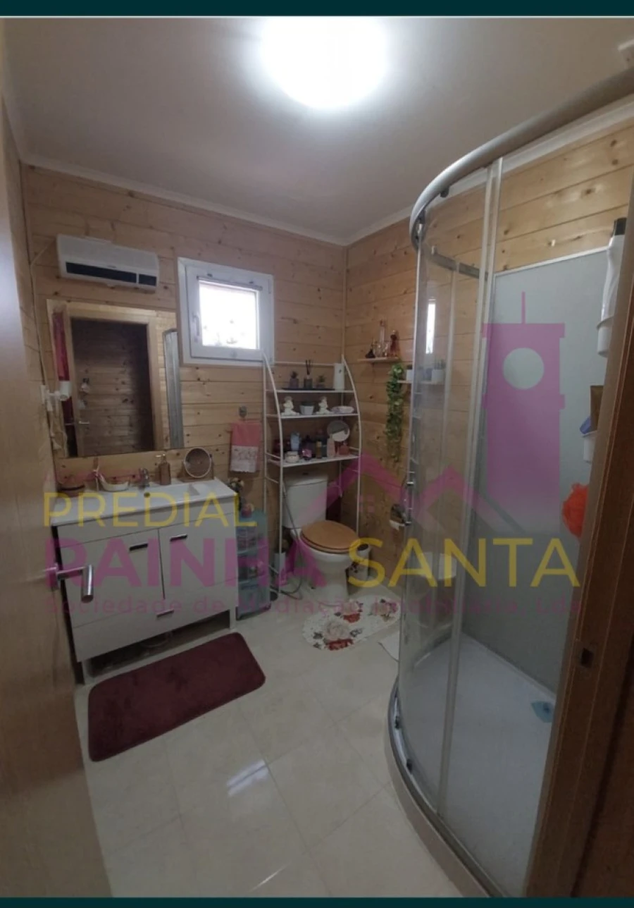Quinta T2 para Venda em Benfica do Ribatejo Foto 18