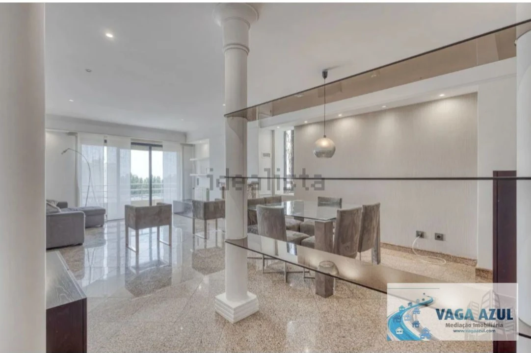 Apartamento T2 para Arrendamento em Lordelo do Ouro e Massarelos Foto 7