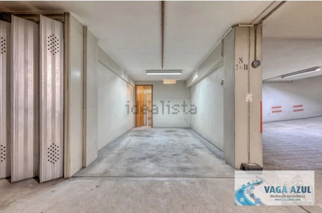 Apartamento T2 para Arrendamento em Lordelo do Ouro e Massarelos Foto 20