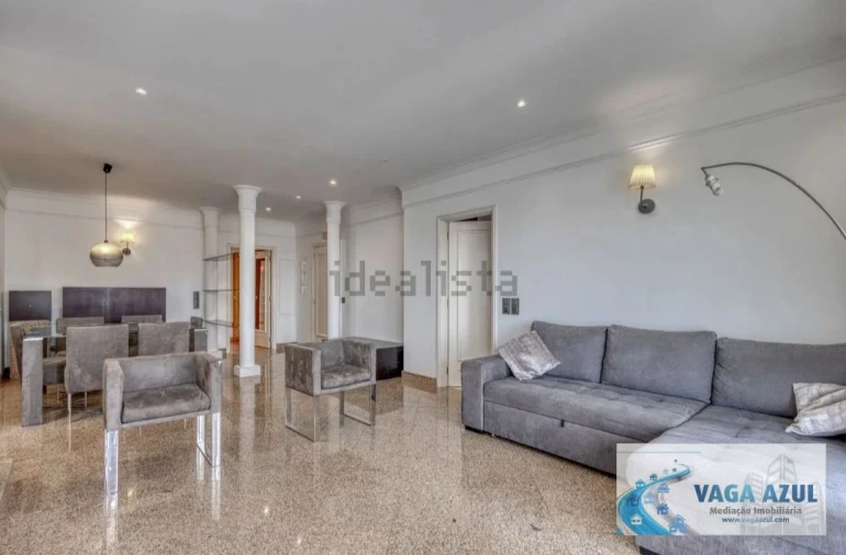 Apartamento T2 para Arrendamento em Lordelo do Ouro e Massarelos Foto 5