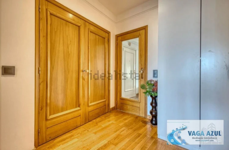 Apartamento T2 para Arrendamento em Lordelo do Ouro e Massarelos Foto 9