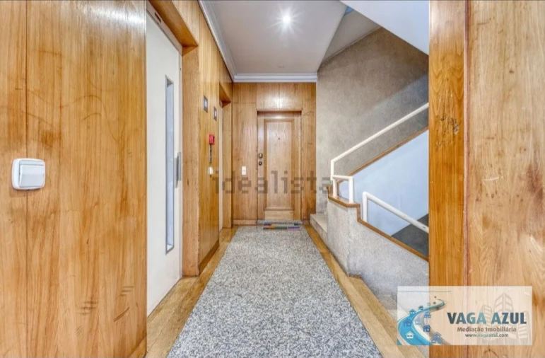 Apartamento T2 para Arrendamento em Lordelo do Ouro e Massarelos Foto 17