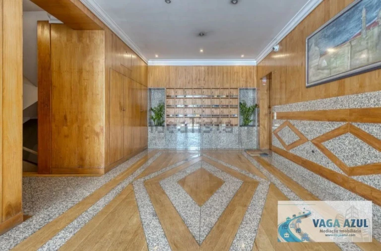 Apartamento T2 para Arrendamento em Lordelo do Ouro e Massarelos Foto 18